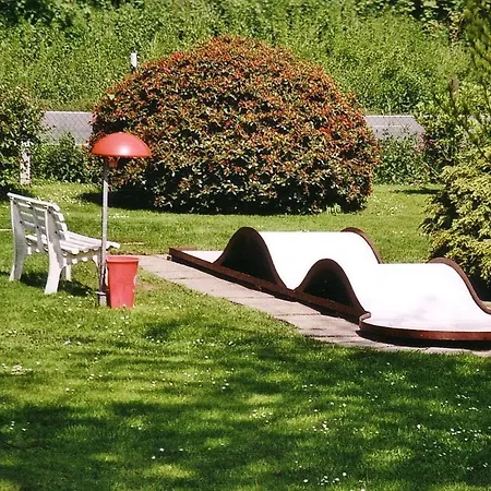 Apartment Casa Nautica 180
