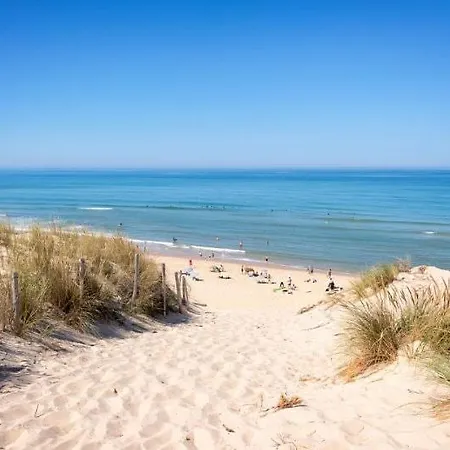 شقة Casa Nautica 180 *