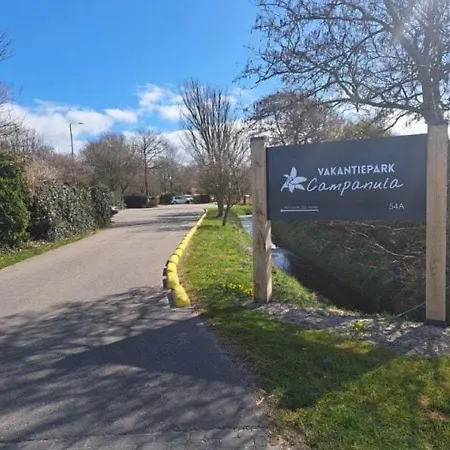 Casa Nautica 180 Sint Maartensvlotbrug