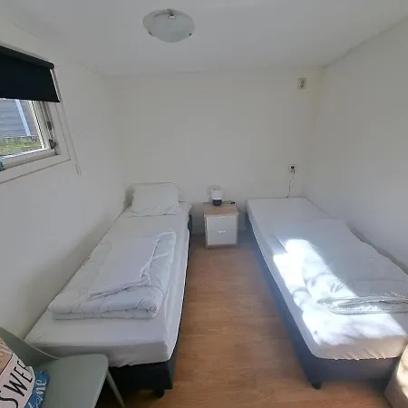 Casa Nautica 180 * Sint Maartensvlotbrug