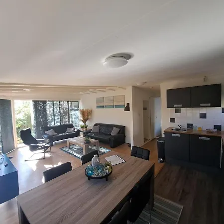 Casa Nautica 180 شقة