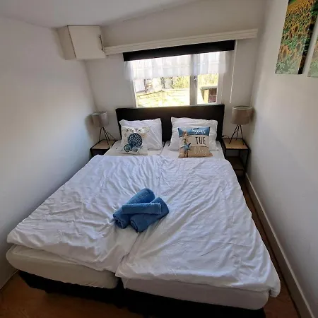 Casa Nautica 180 * Sint Maartensvlotbrug