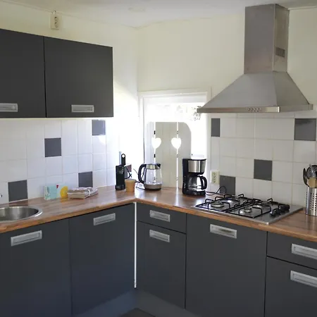 Casa Nautica 180 شقة