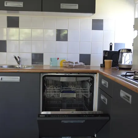 شقة Casa Nautica 180