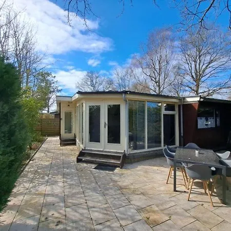 Casa Nautica 180 Sint Maartensvlotbrug