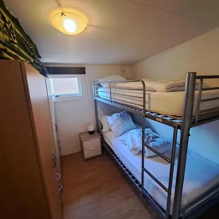 Casa Nautica 180 * Sint Maartensvlotbrug