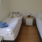 Casa Nautica 180 Daire