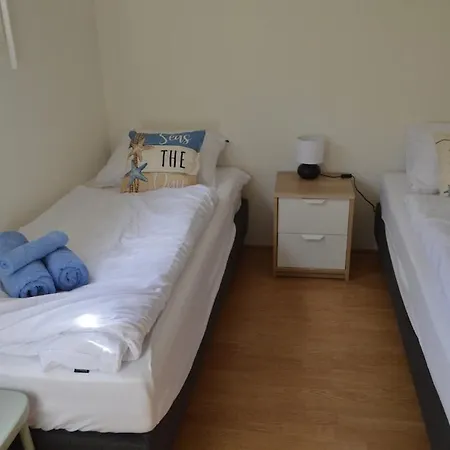 Casa Nautica 180 Апартаменты
