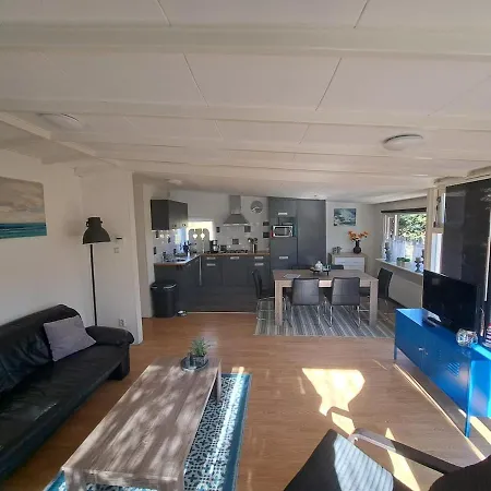 Casa Nautica 180 Daire *