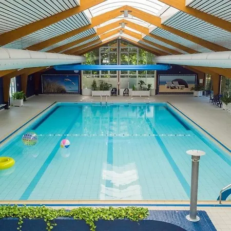 Casa Nautica 180 Апартаменты Sint Maartensvlotbrug