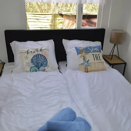 Апартаменты Casa Nautica 180 Sint Maartensvlotbrug