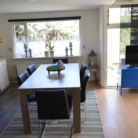 Casa Nautica 180 Апартаменты Sint Maartensvlotbrug