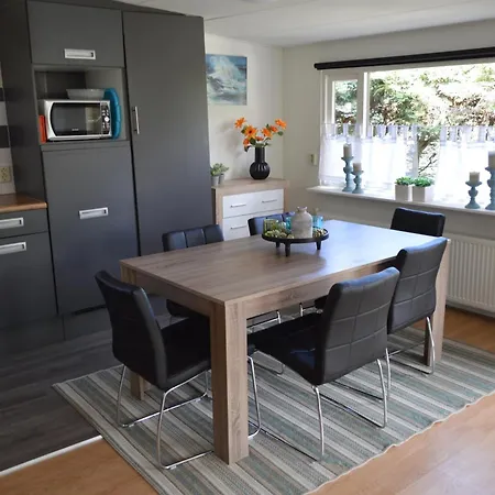 Daire Casa Nautica 180 Sint Maartensvlotbrug